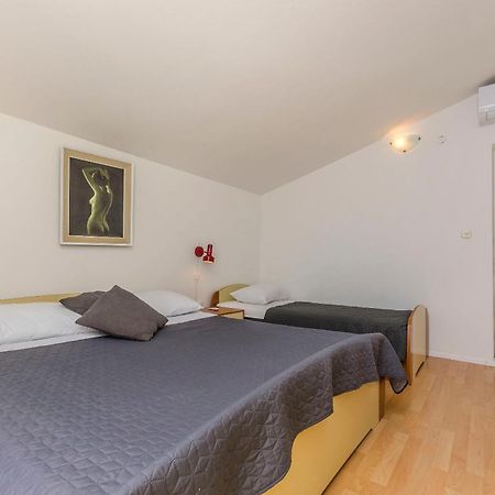 Apartments Manda Vodice Ngoại thất bức ảnh