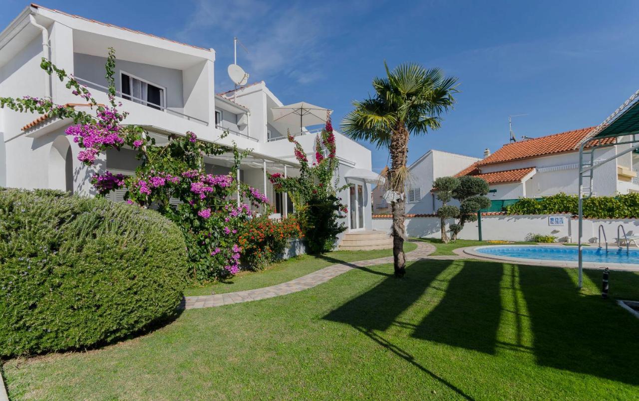Apartments Manda Vodice Ngoại thất bức ảnh